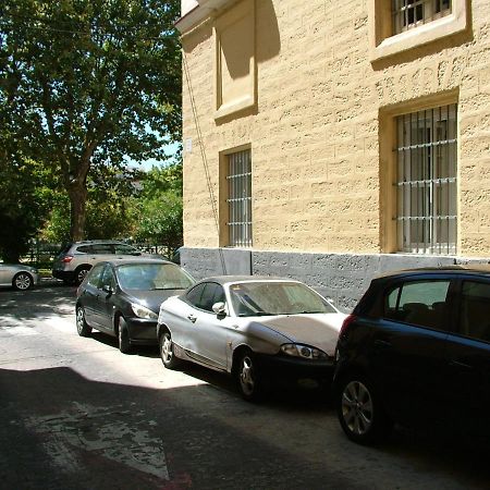 דירות Centro Historico Con Parking קדיז מראה חיצוני תמונה