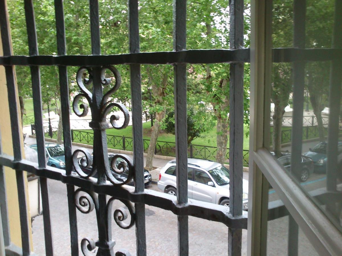 דירות Centro Historico Con Parking קדיז מראה חיצוני תמונה