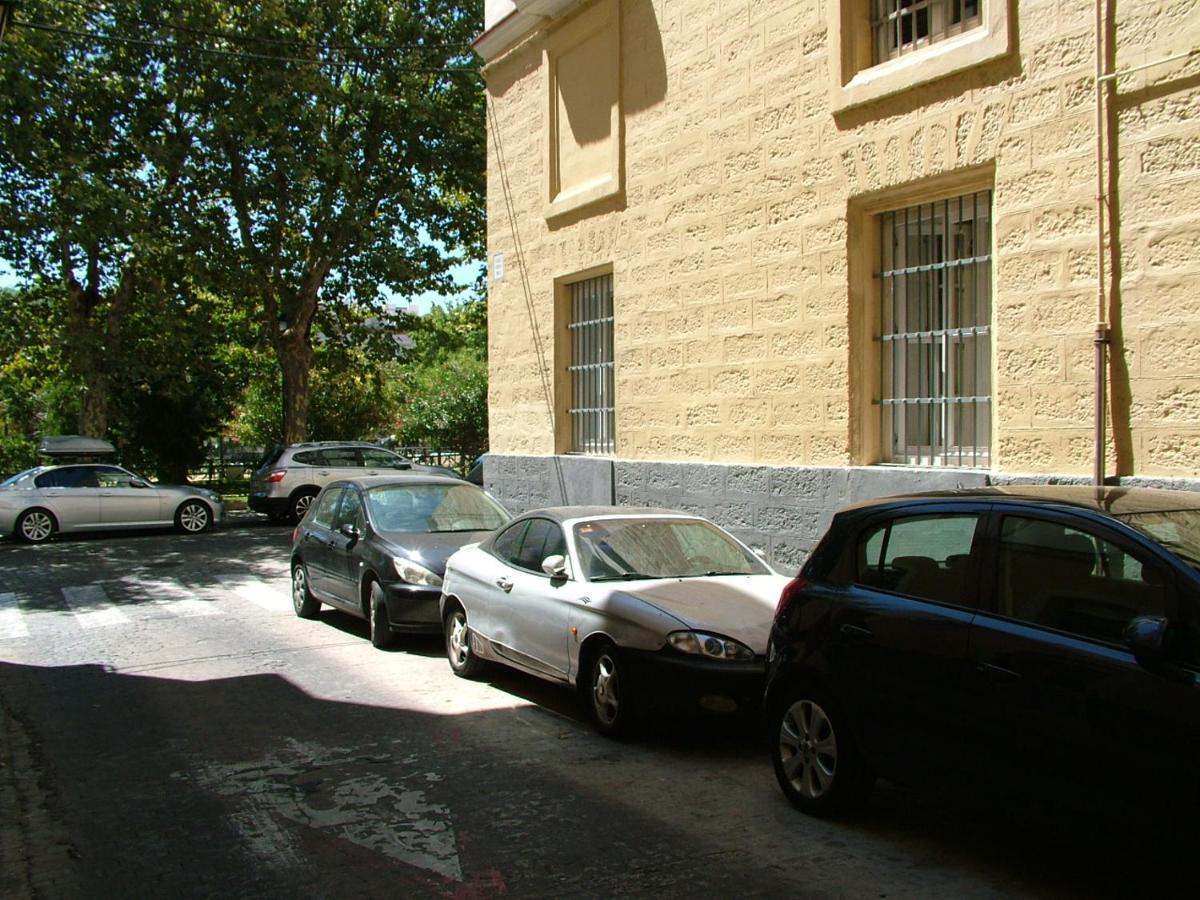 דירות Centro Historico Con Parking קדיז מראה חיצוני תמונה